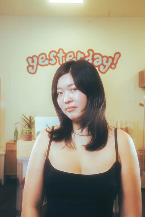 image of Donbi Kim